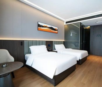 西安酒店家具生產(chǎn)廠(chǎng)家哪個(gè)排名好？