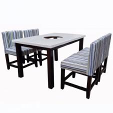 西安大理石火鍋?zhàn)蓝ㄖ茝S家