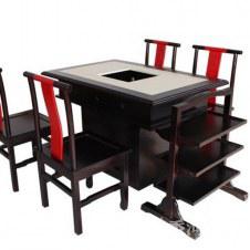 咸陽火鍋桌批發(fā)市場