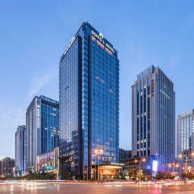 西安鉑菲朗鉑金五星級酒店活動(dòng)家具定制案例